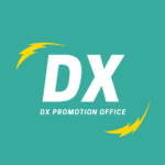 DX推進室 ロゴ２_512
